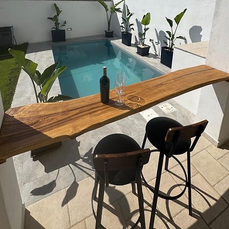 우기아노 라 치에사 Carpentry B&B 외부 사진