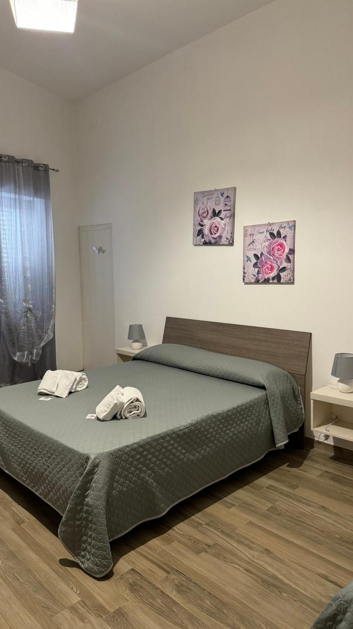 우기아노 라 치에사 Carpentry B&B 외부 사진