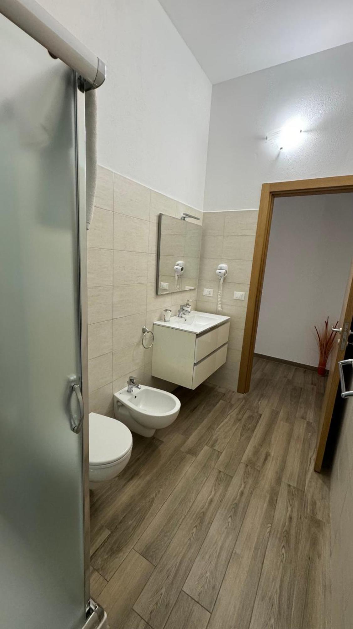 우기아노 라 치에사 Carpentry B&B 외부 사진