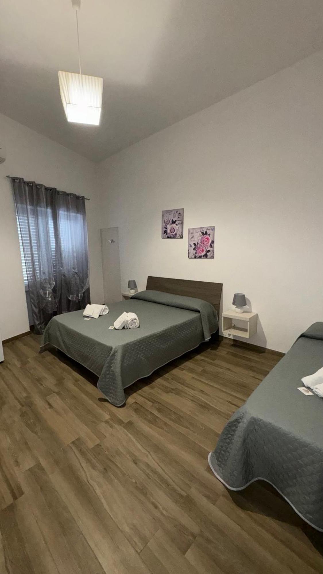 우기아노 라 치에사 Carpentry B&B 외부 사진